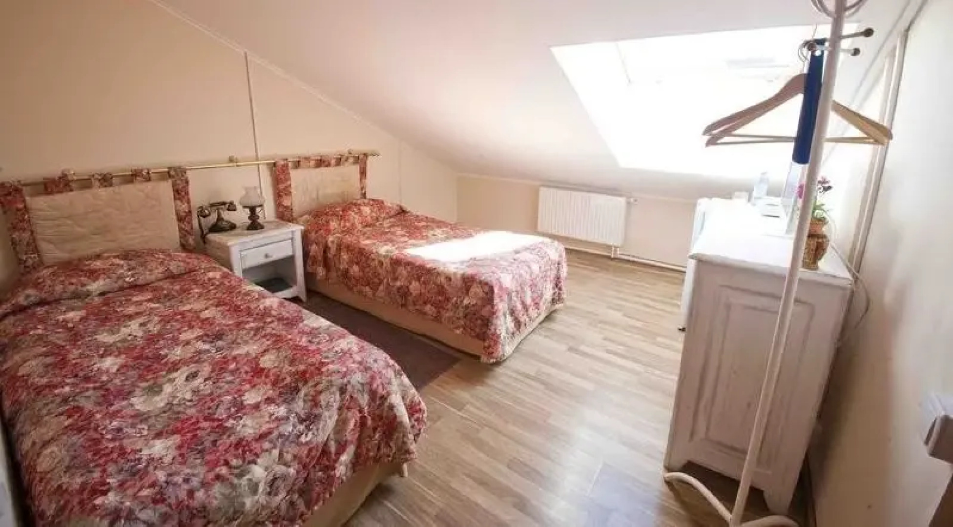 Старая Мельница