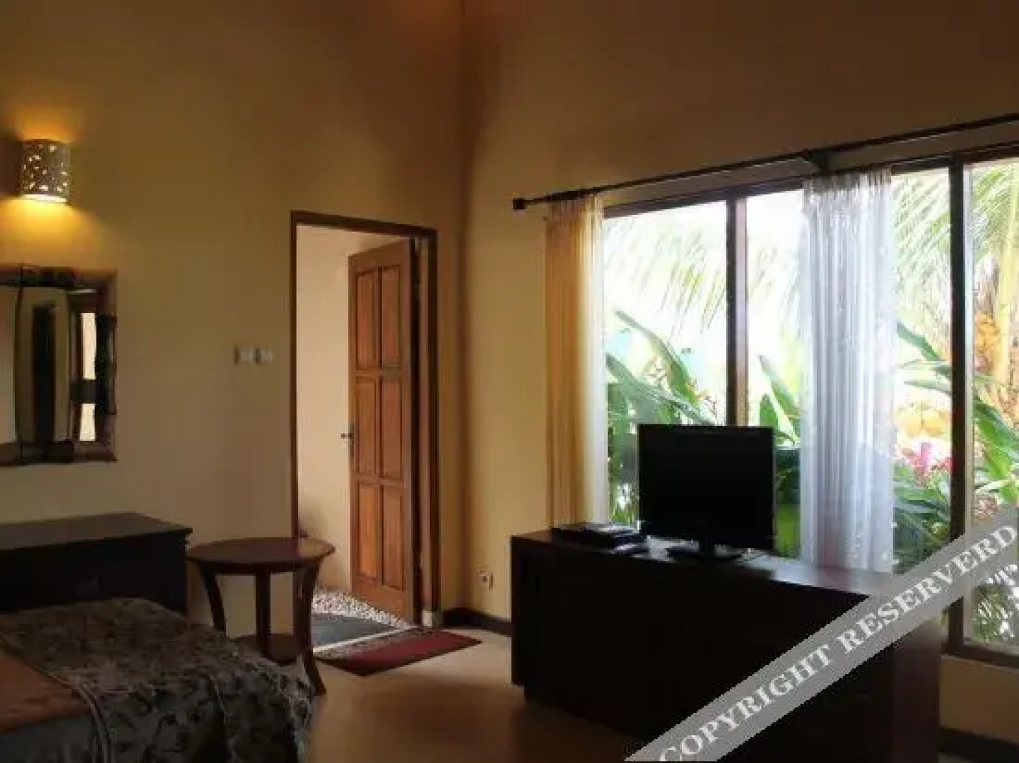 West Bali Villas-Umasari Resort