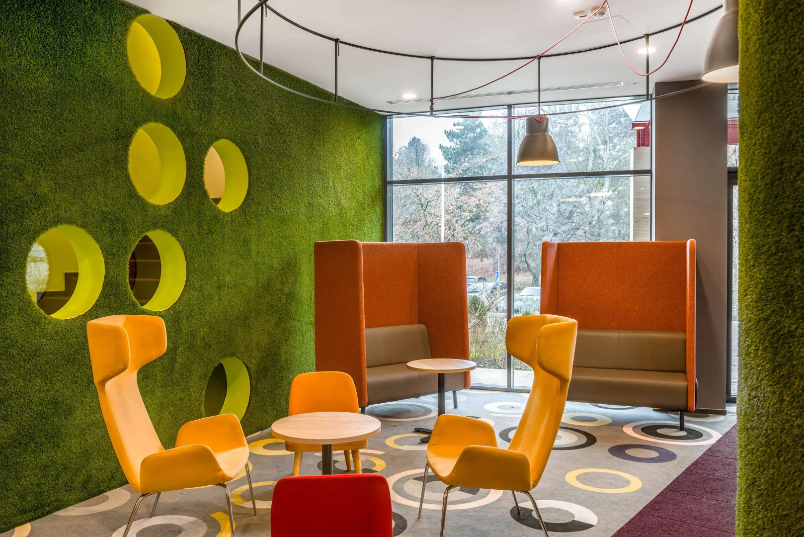 Park Inn by Radisson Hotel and Spa Zalakaros