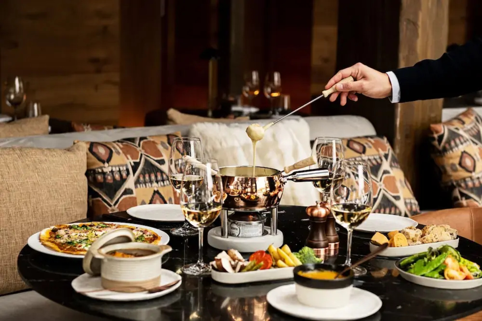 Hotel Maribel Sierra Nevada