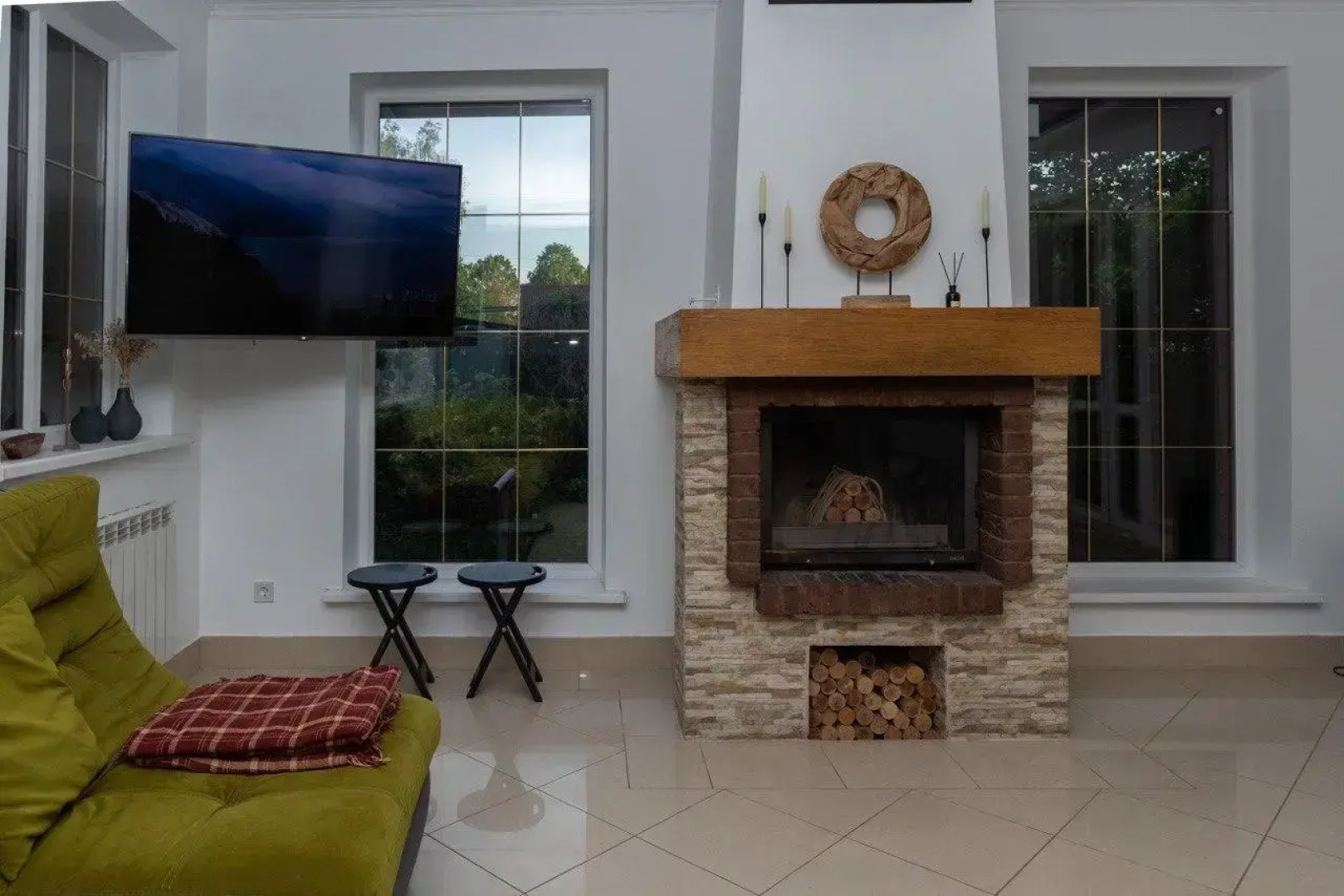 Коттедж СИТИ-ВИЛЛ