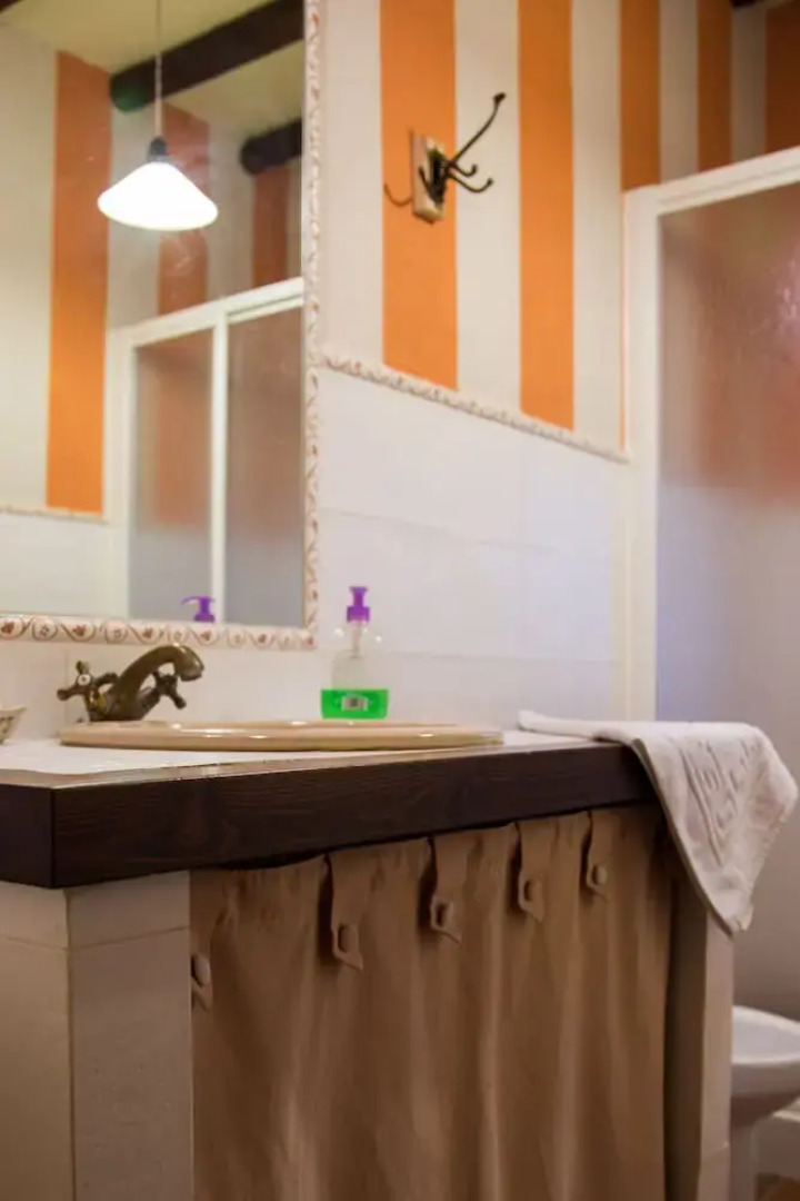 Casa Rural La Fonda del Castillo