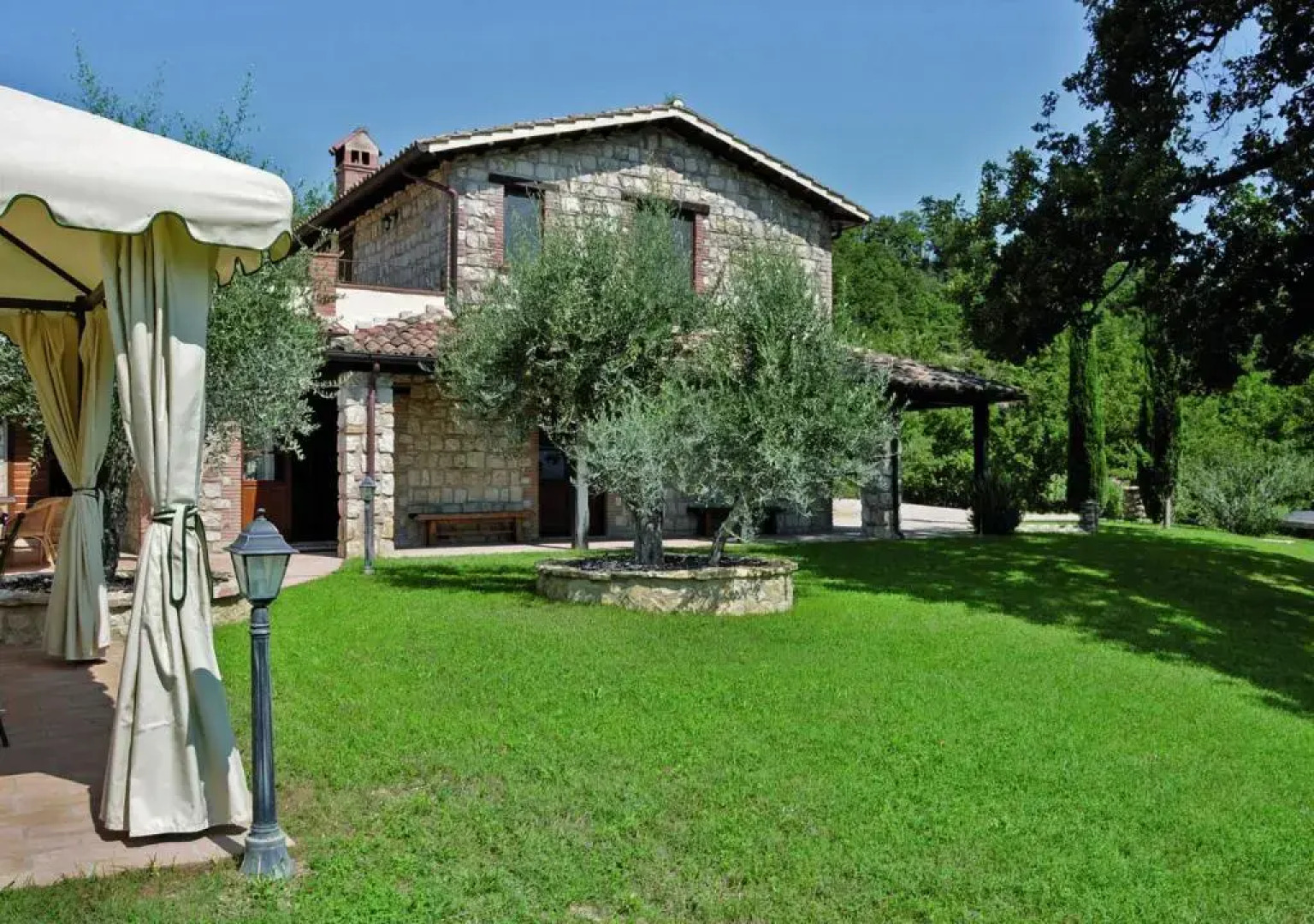 Villa degli Ulivi - Felcete