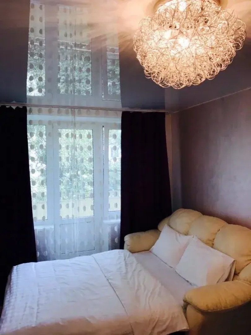 Апартаменты Inndays on Profsouznaya 110