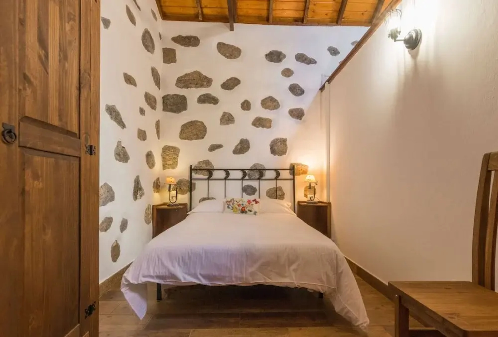 Casa Vacacional en el Centro de Moya