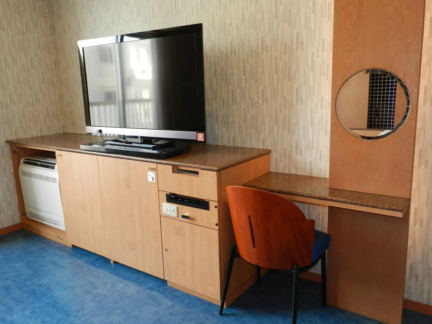 Hotel Sunset Terrace