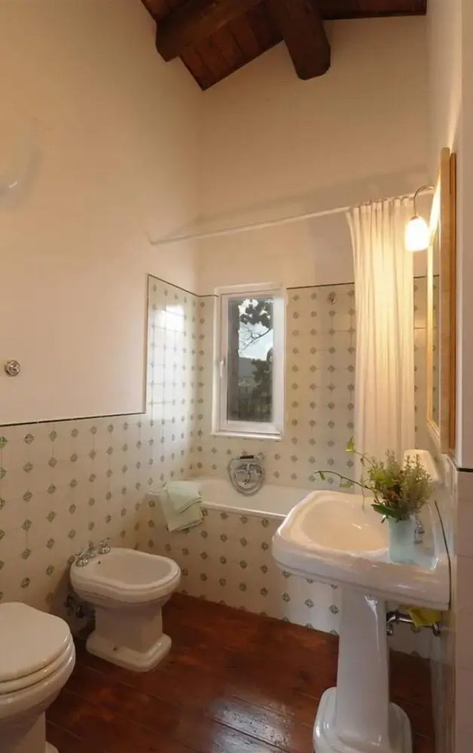 Casale Sally 6 in Baschi