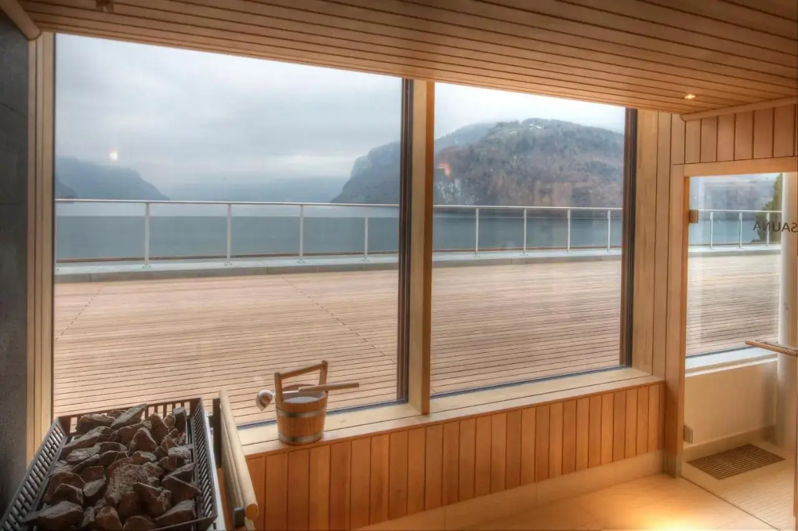 Seehotel Waldstaetterhof Swiss Quality