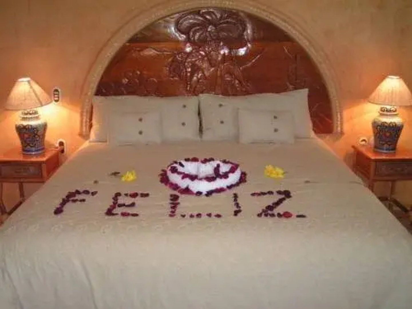 Paradise Lagoon Hotel