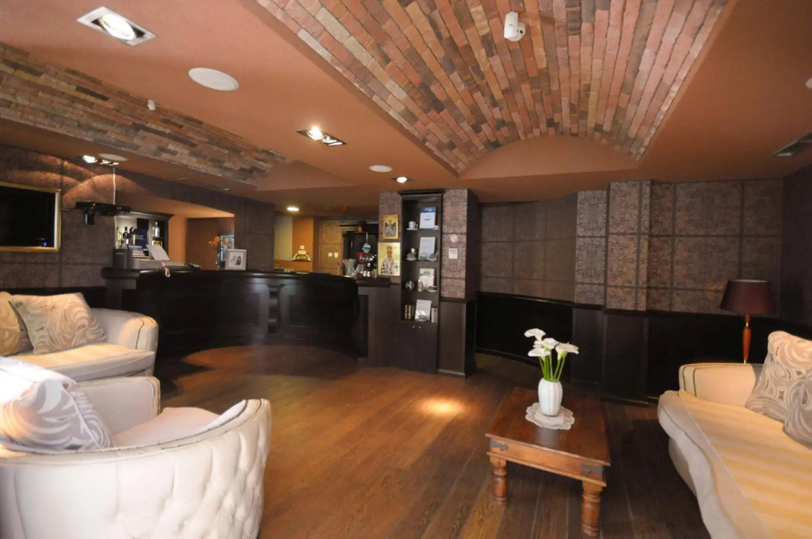 Sea Residence Kristina Romantica