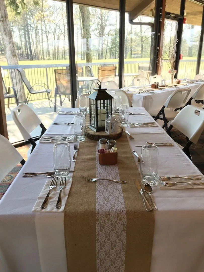 Glenwood Golf Course & Resort