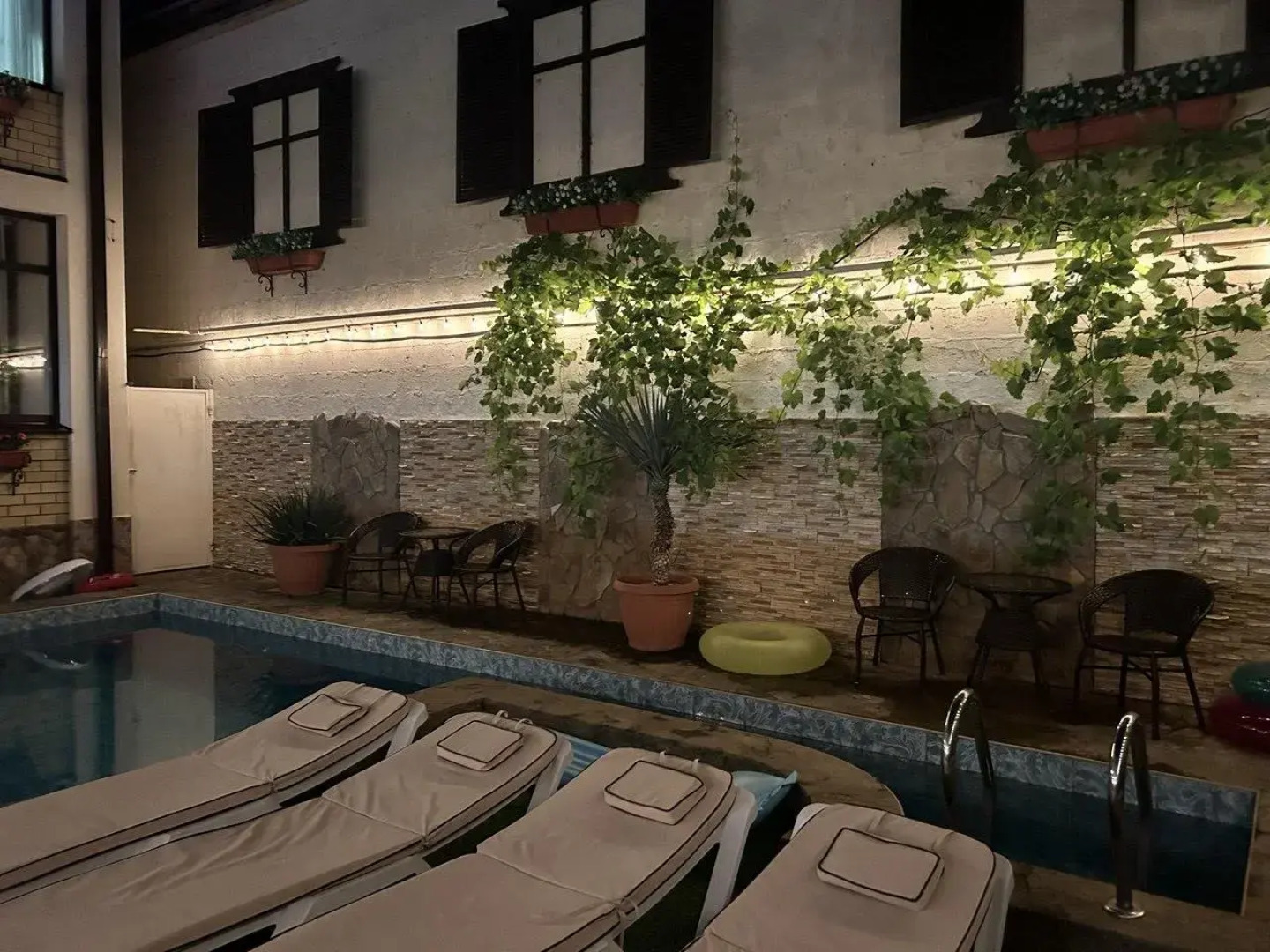 Морской Бриз