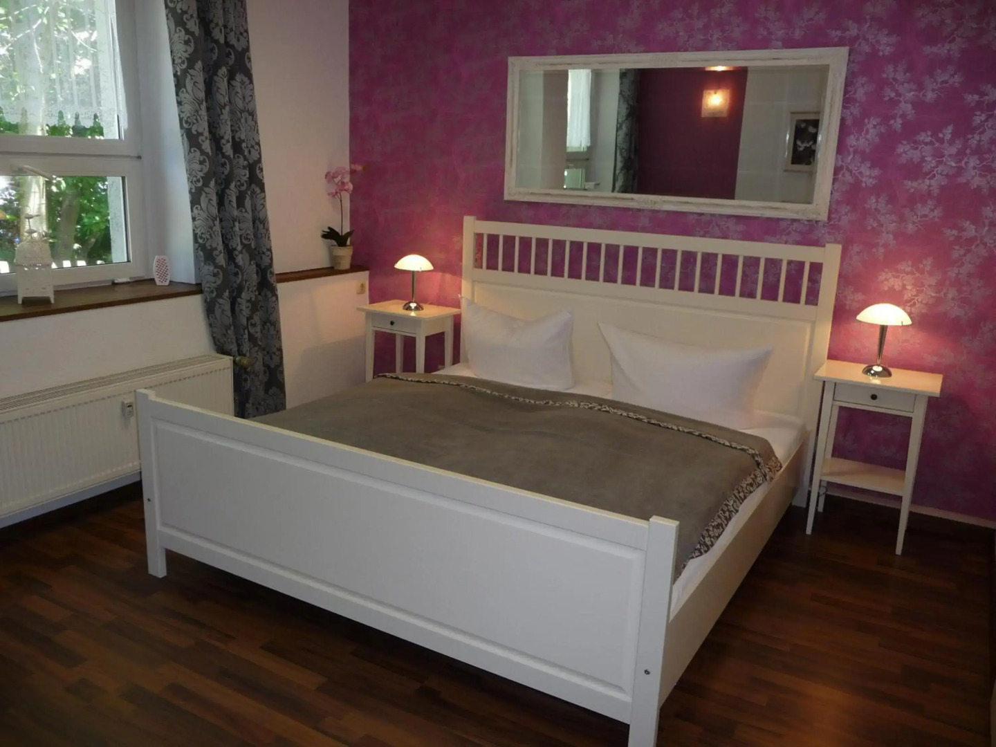 Hotel am Schützenberg