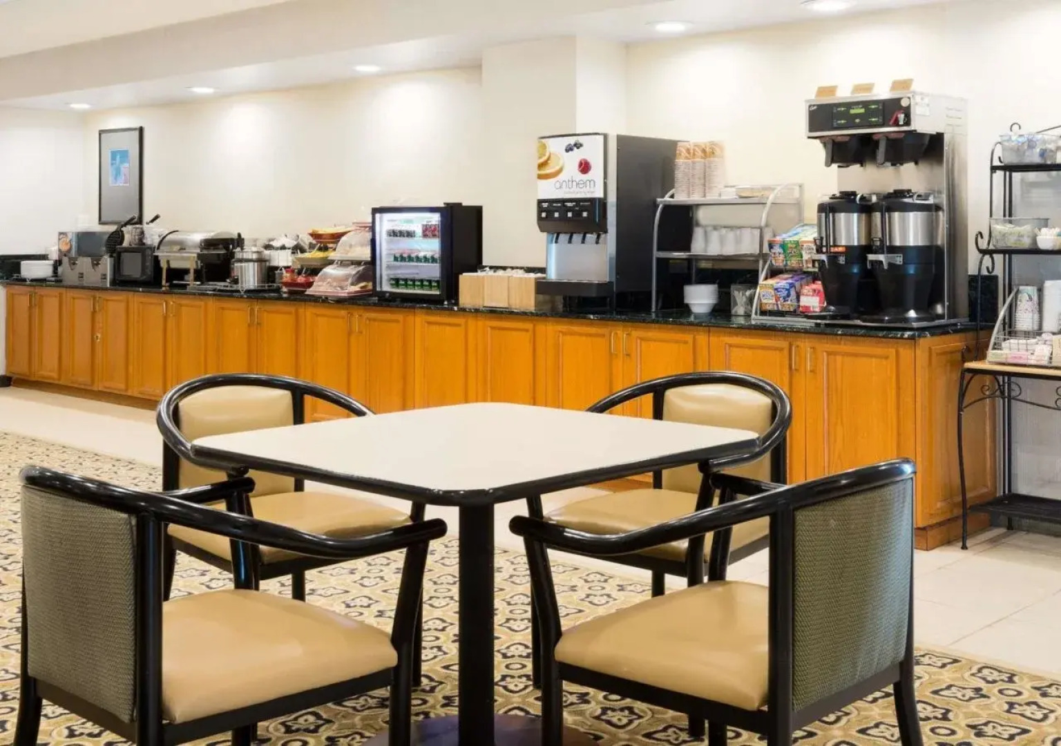 Spark by Hilton Mechanicsburg