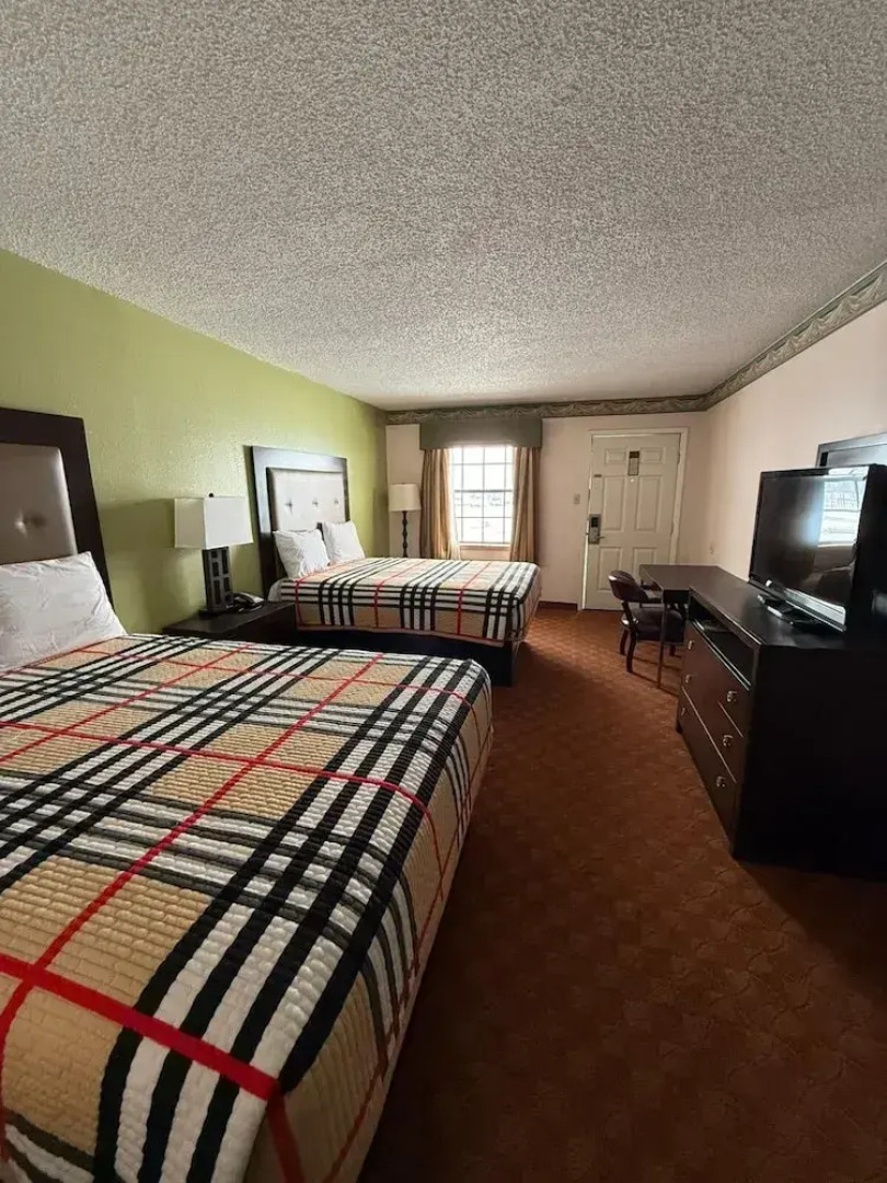 Victorian Inns By OYO Whitesboro U.S. Hwy 82