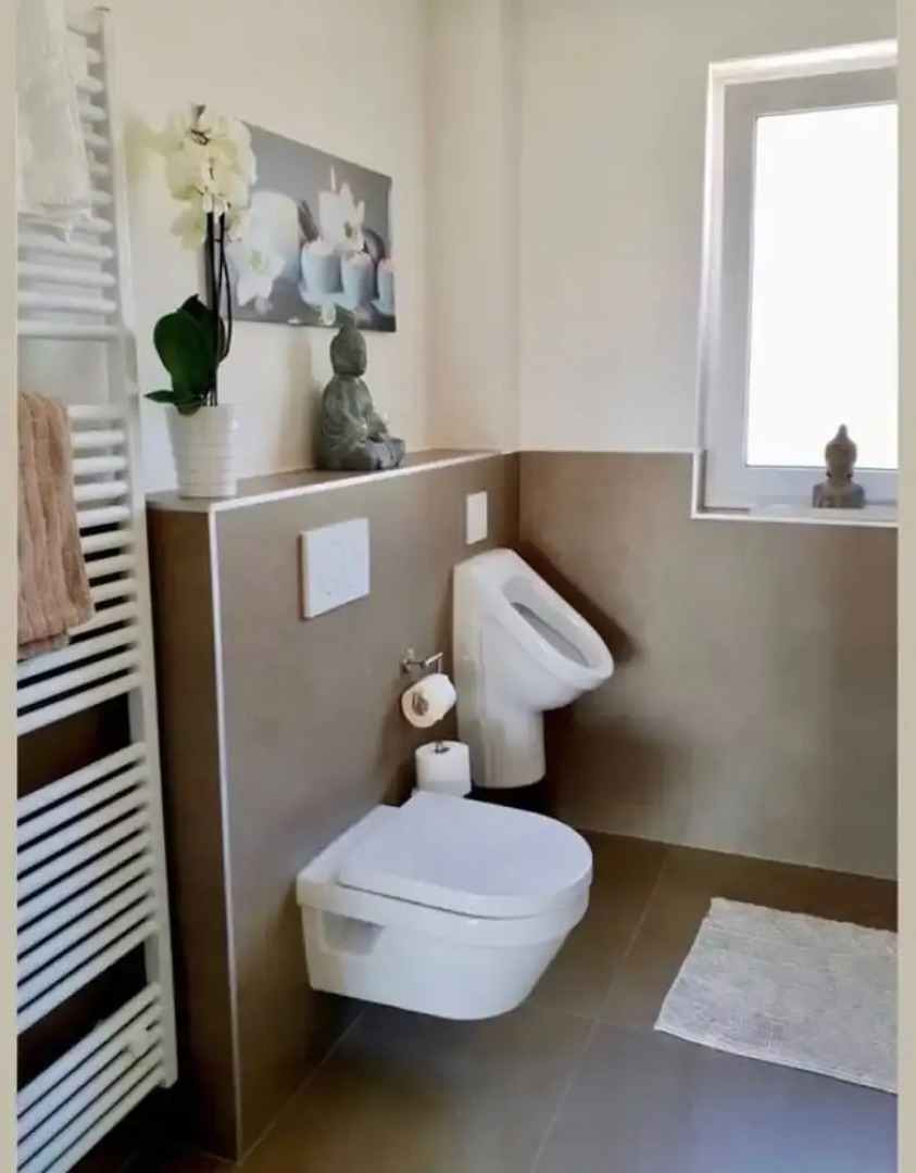 Pleasant Apartment in Merzig