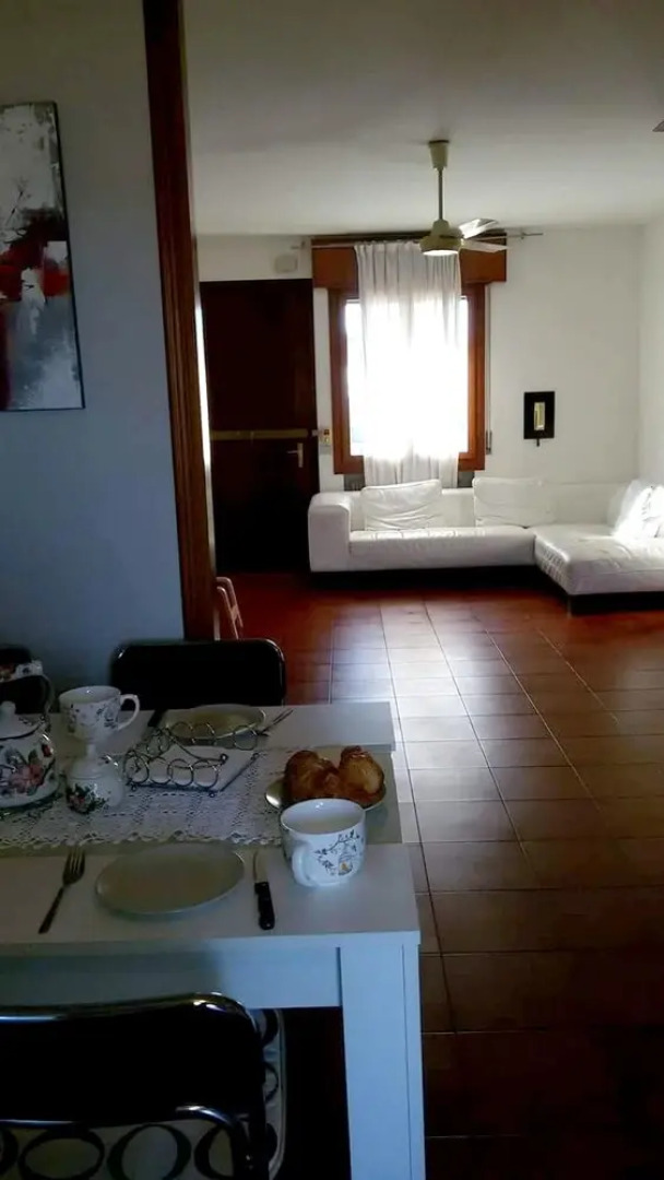 Apartment Via Brenta