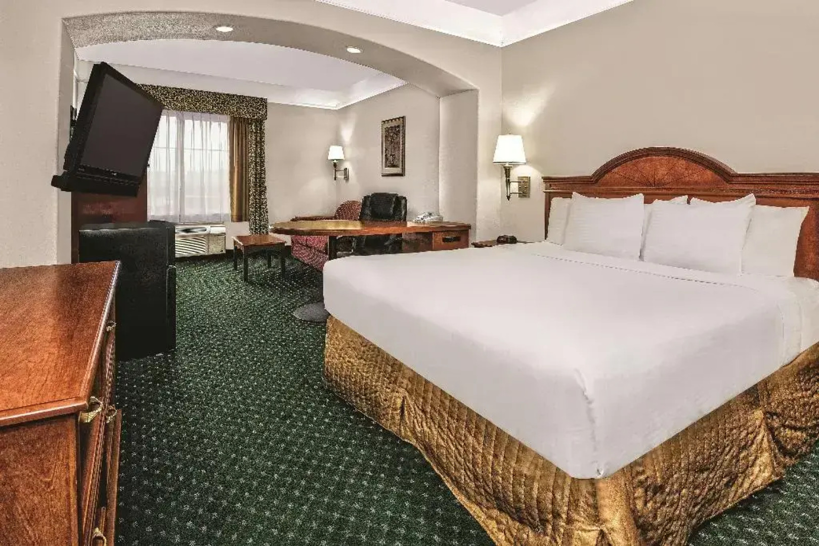 La Quinta Inn & Suites Stephenville