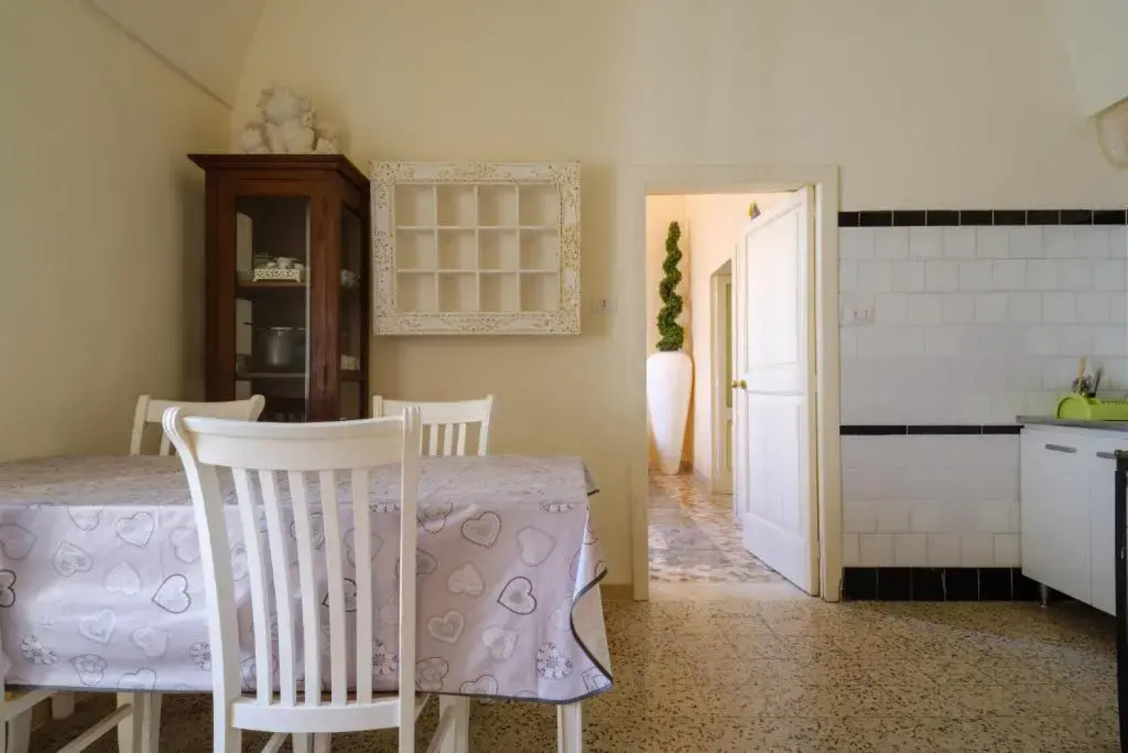 Appartamento 1 - Palazzo Costantini