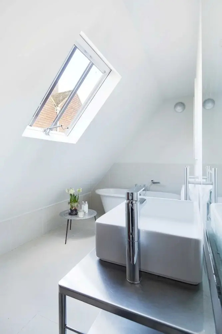 Stylish St John Conversion in the Centre of Rye