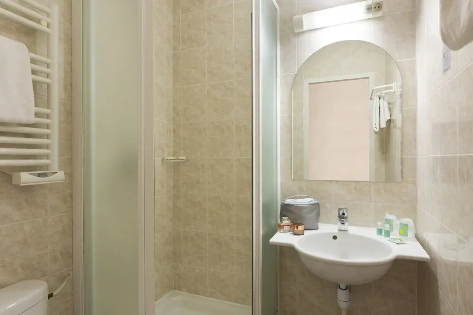 Hotel Roi Soleil Strasbourg Holtzheim