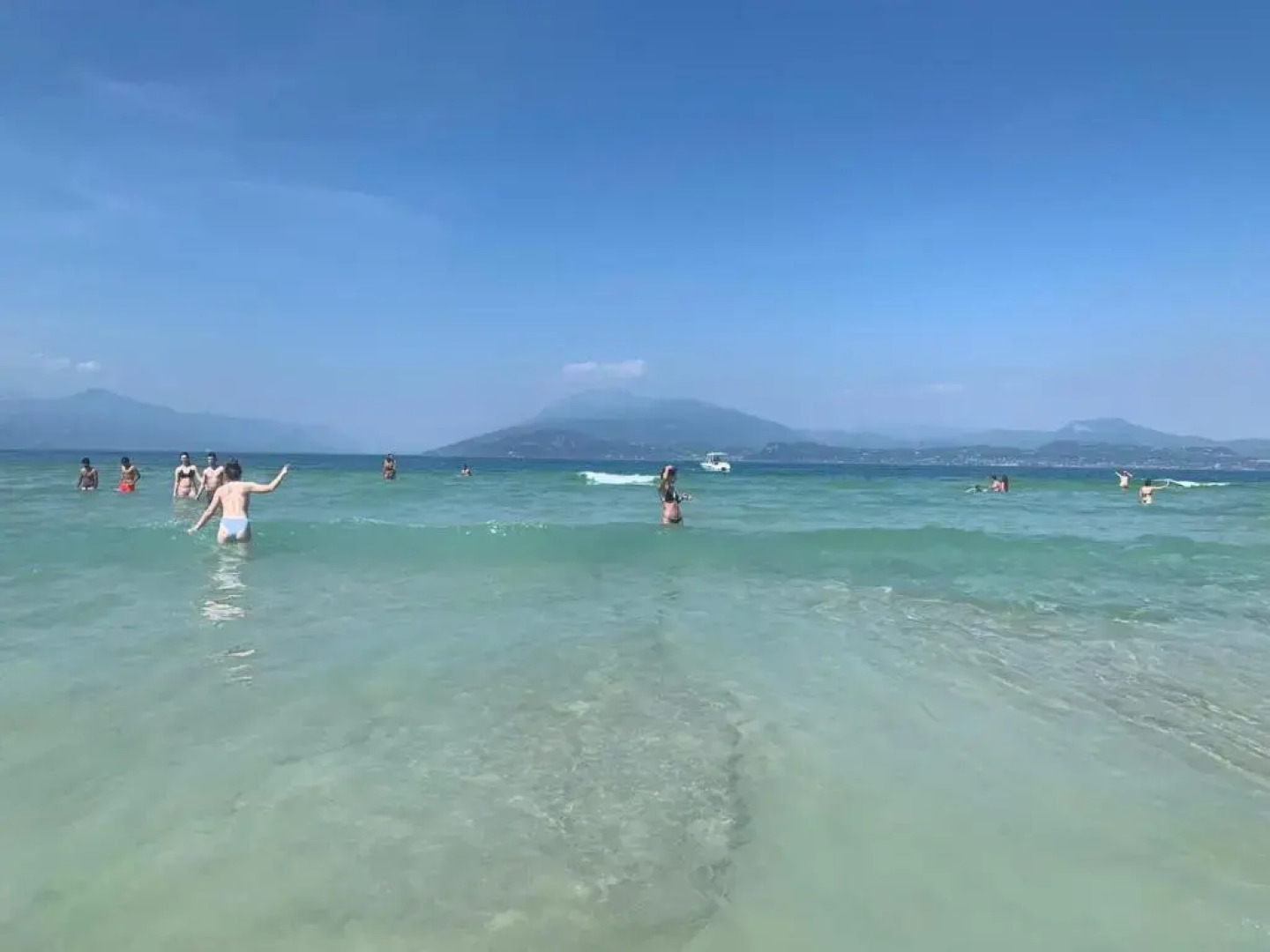 Garda Relais Luna Blu