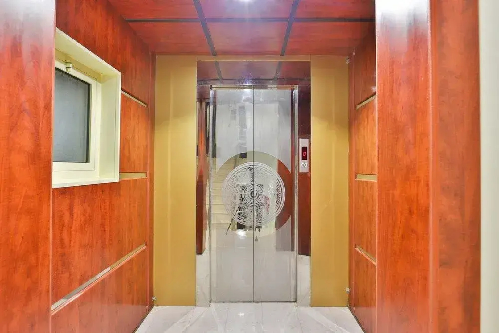 OYO 281 Msyar Unizah