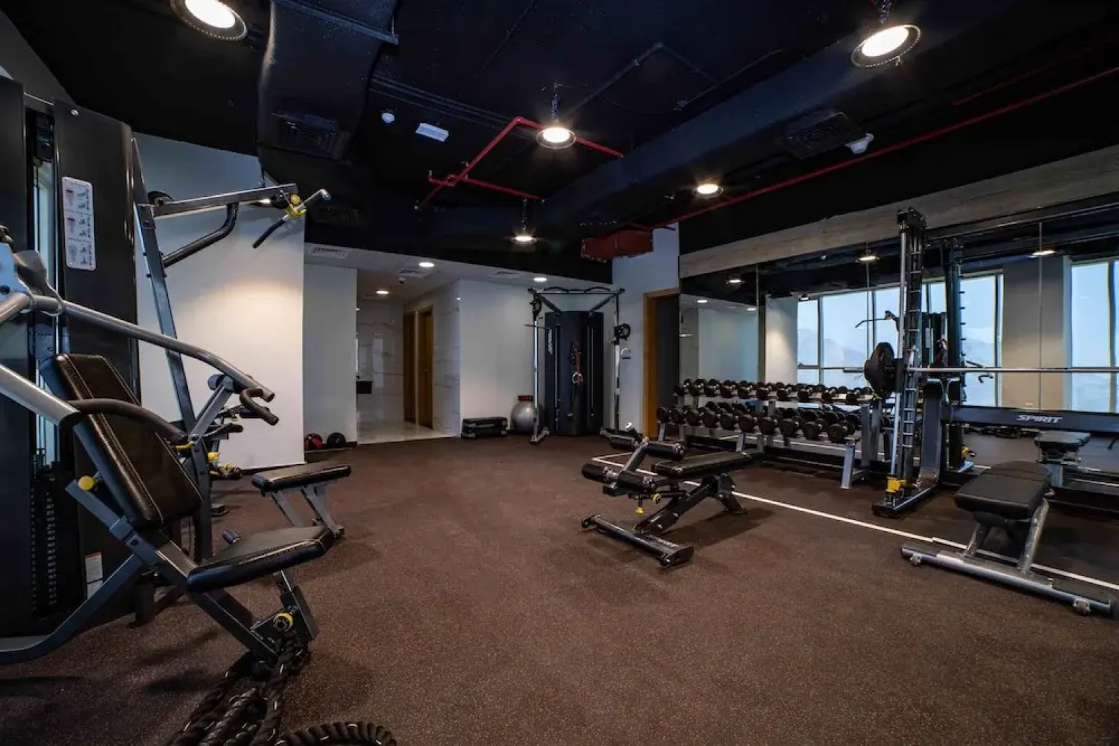 Platinum Coast Hotel Apartments