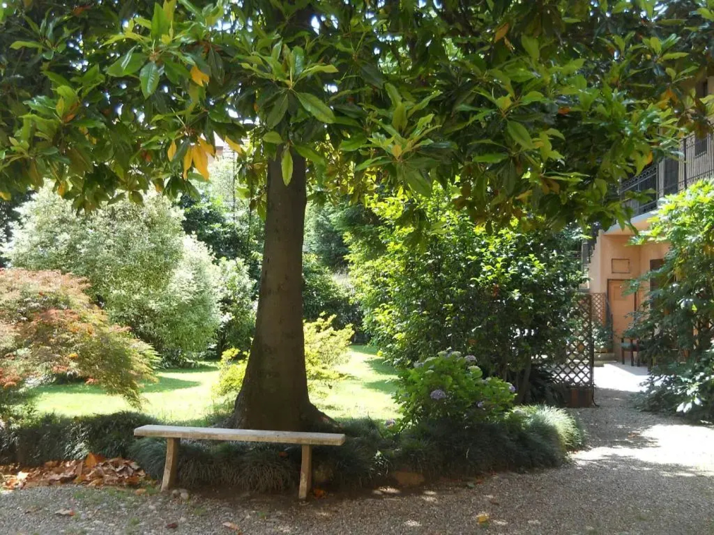 B&B il Cortile Malpensa