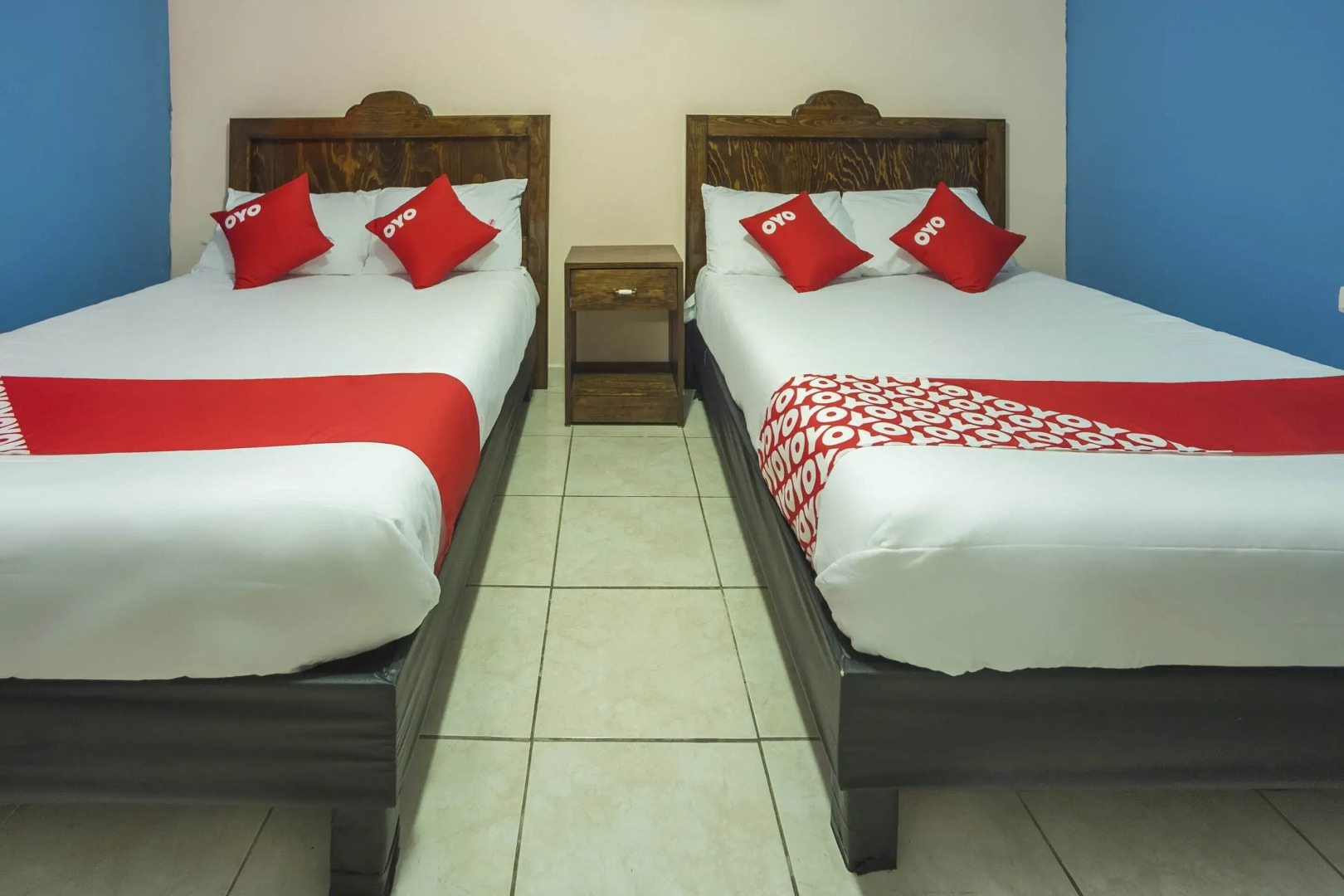 Hotel Posada Santa Elena