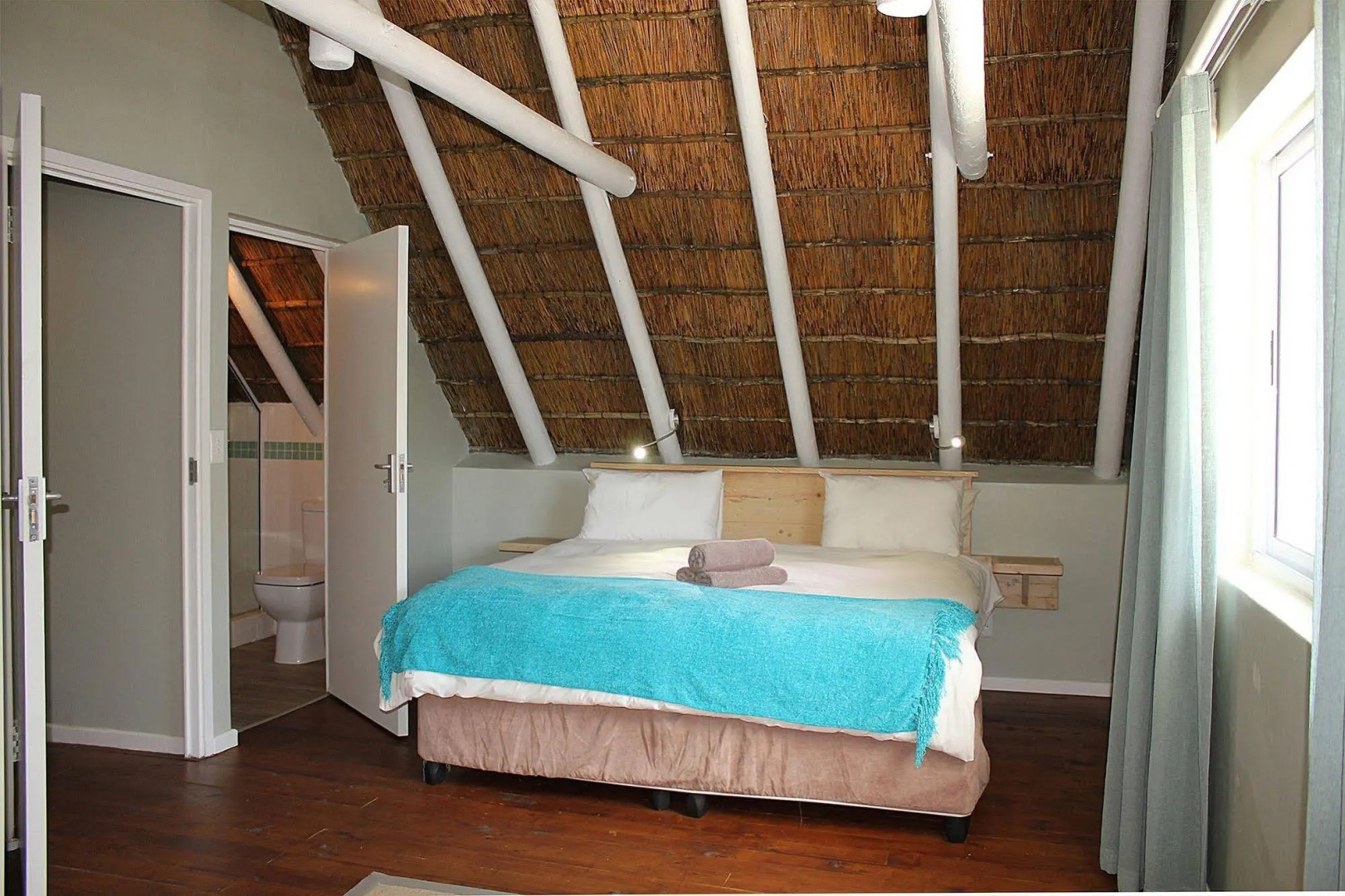 Cape St Francis Village Break