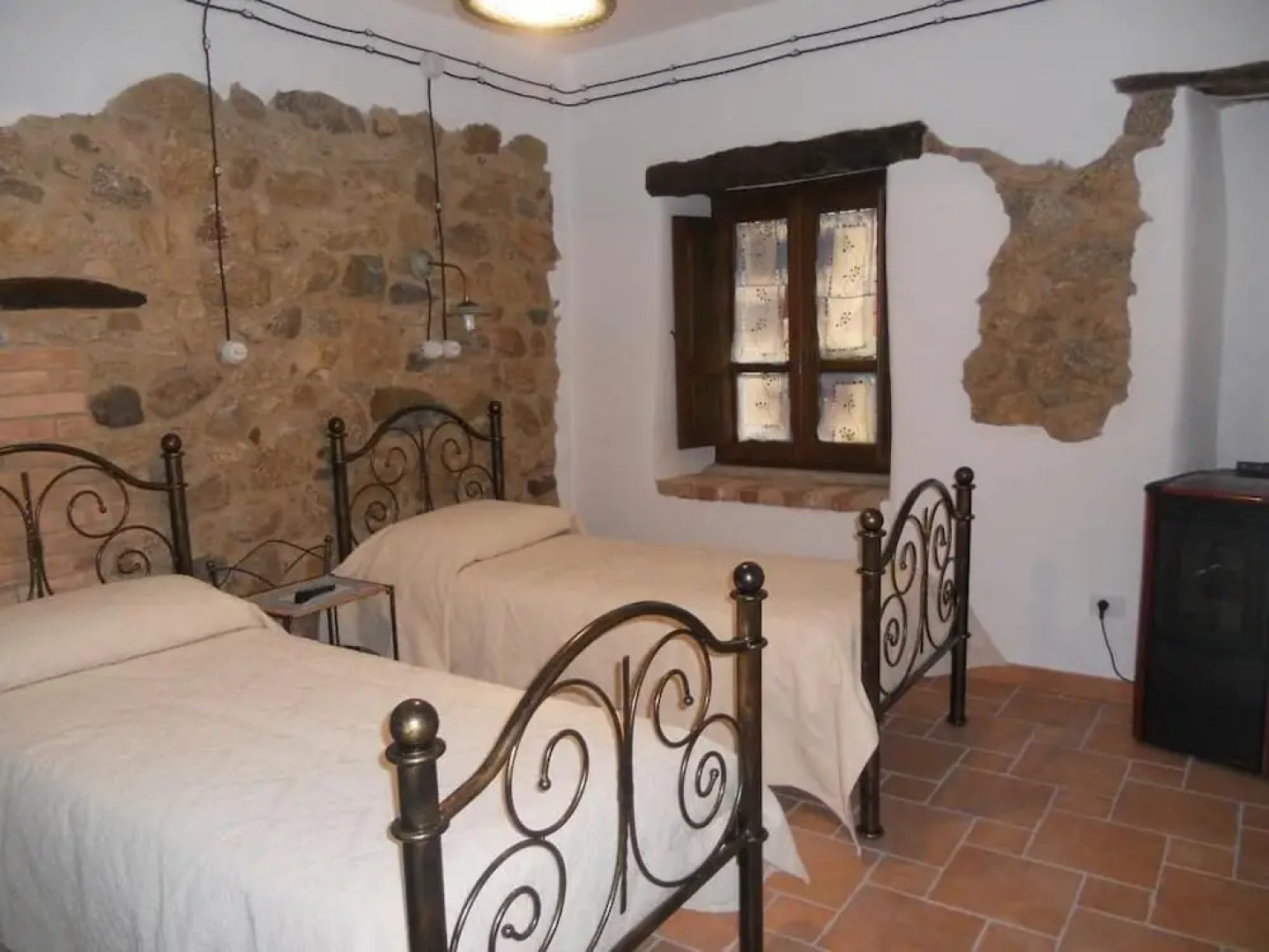 Su Caramu Guest House