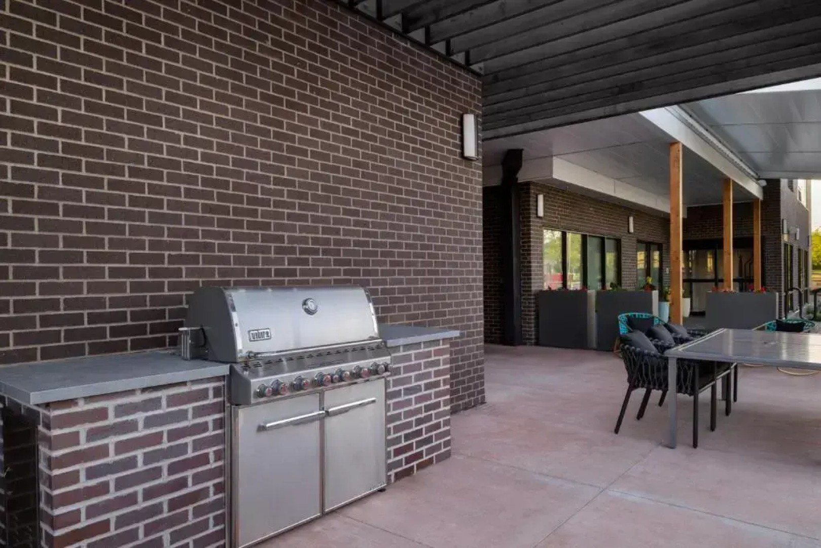 TownePlace Suites by Marriott Coeur d'Alene