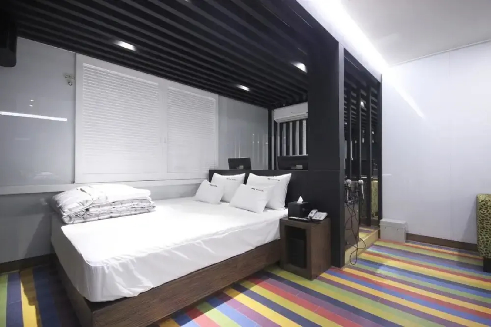 Yangsan Bukbu-dong Wa