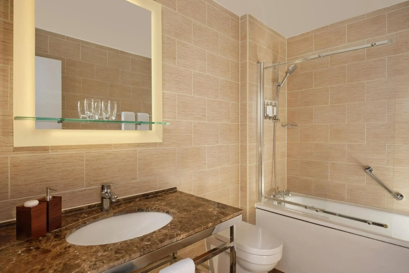 St. Ermins Hotel, Autograph Collection