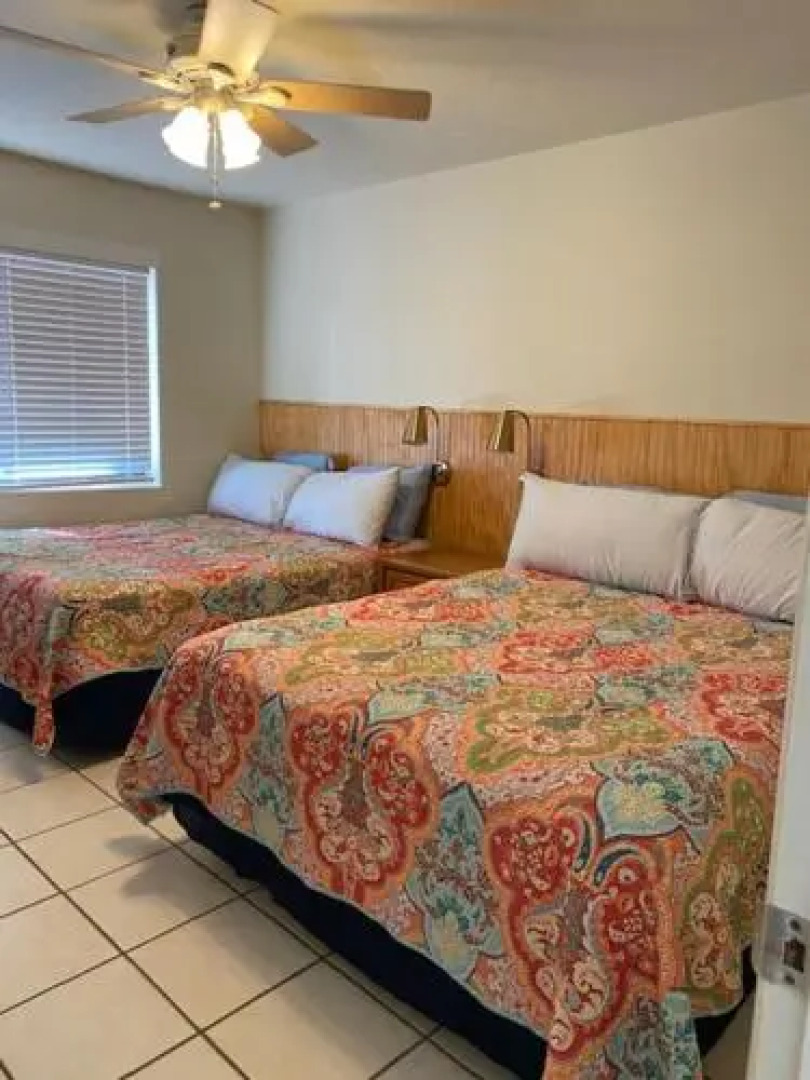 The Marlin Condominium