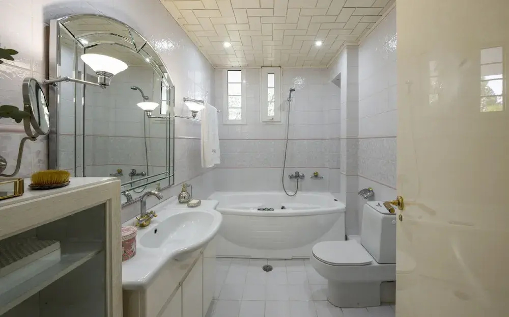 Olvios Villa at Melissochori