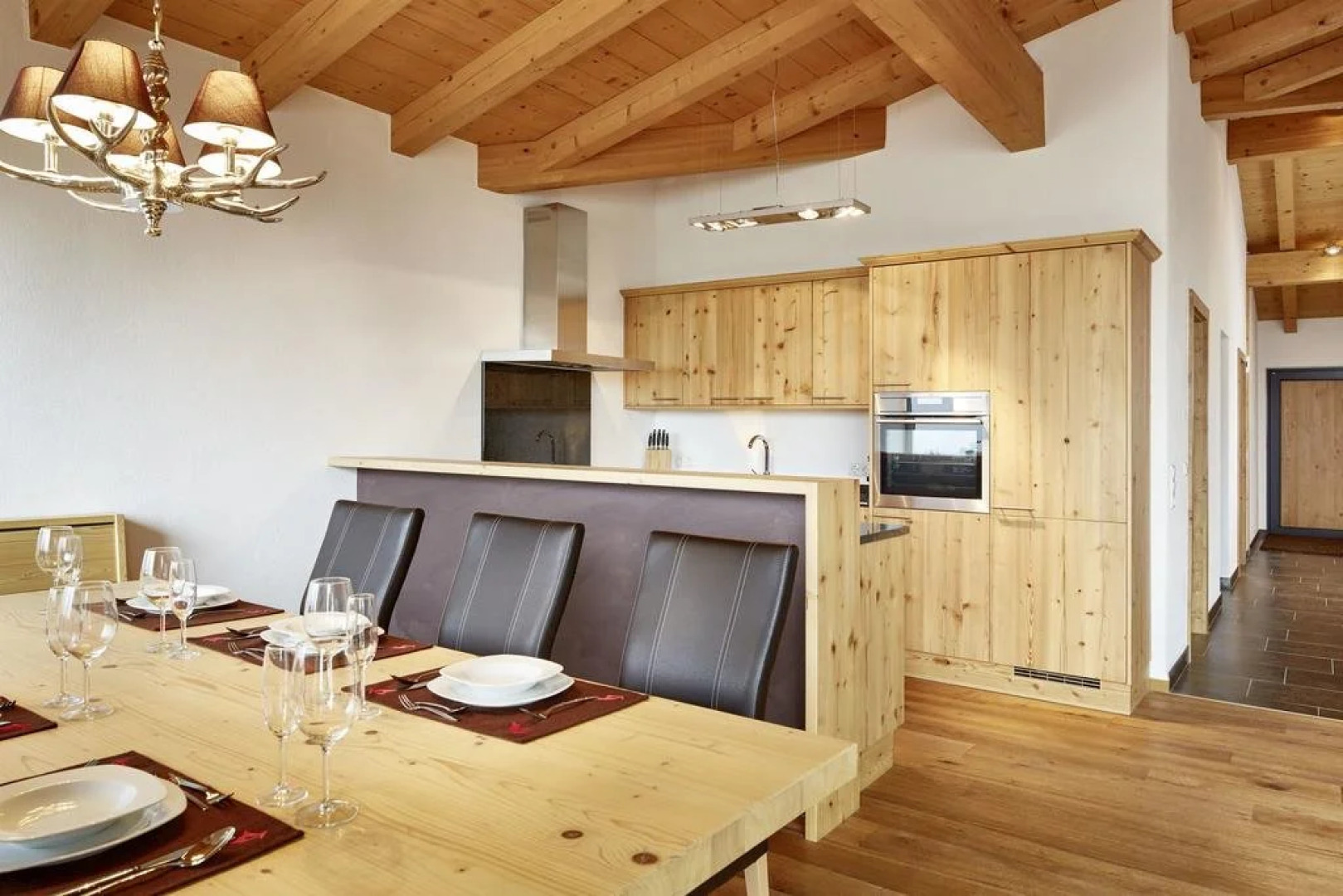 Kitz Mountain Living