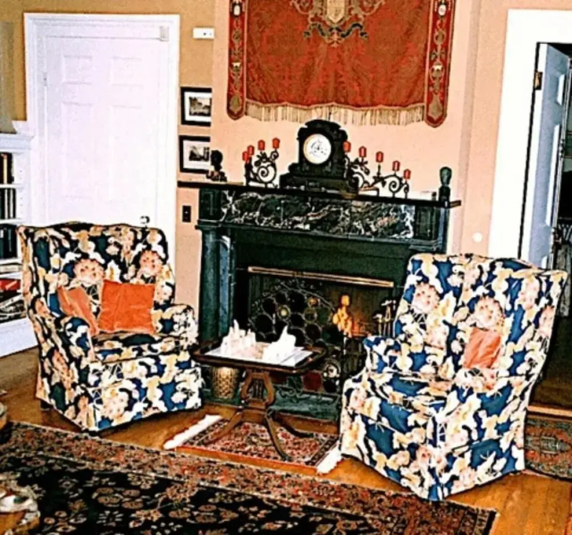 Whistler's Inn Bed & Breakfast