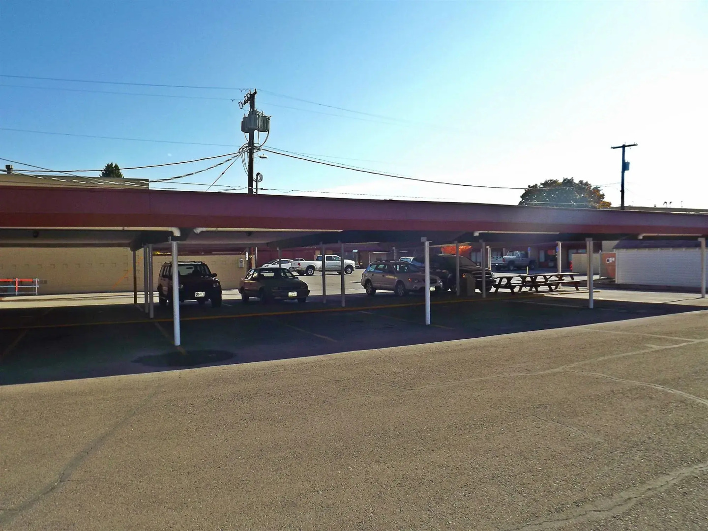 Travelodge by Wyndham Kalispell