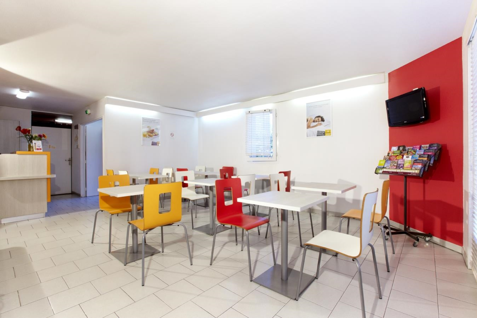 Hôtel Premiere Classe Marseille Ouest-Martigues