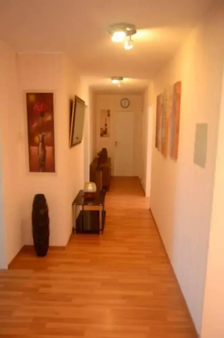 Gründauer Monteurwohnung/Studentenwohnung