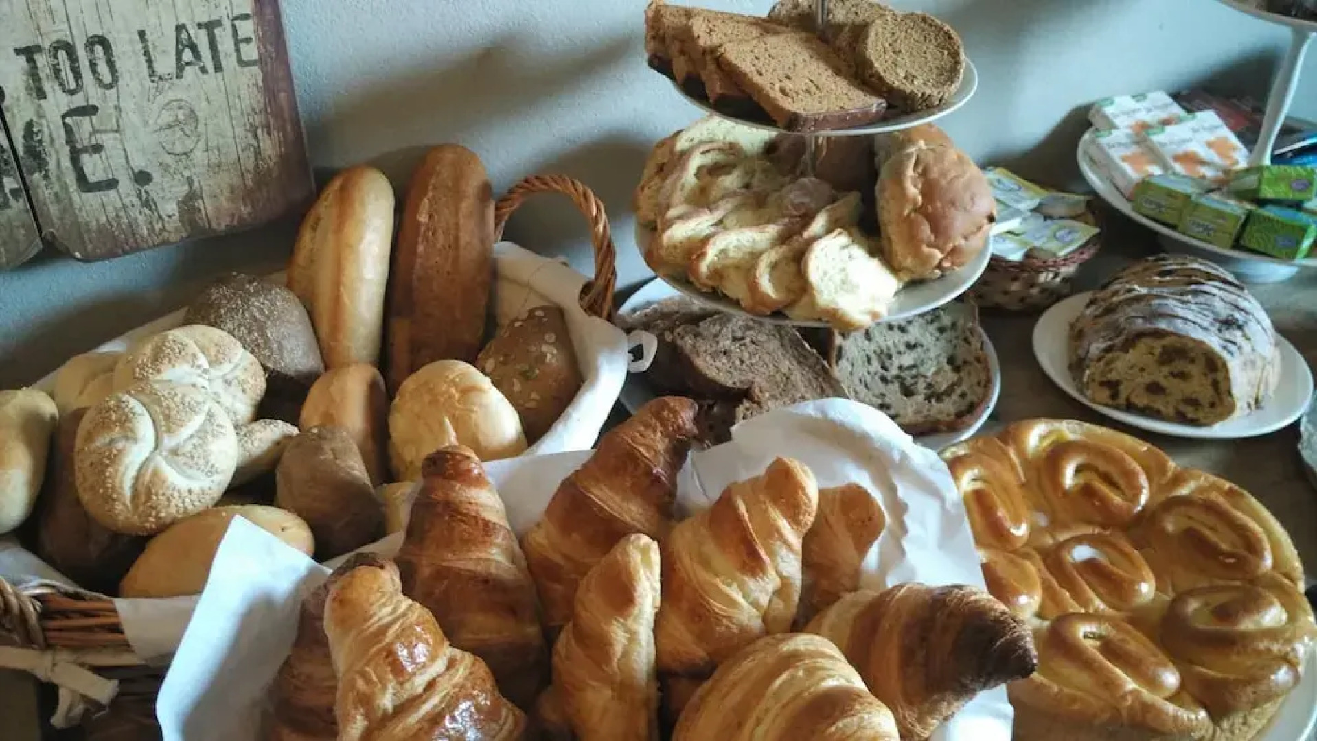 Bed & Breakfast El Manso