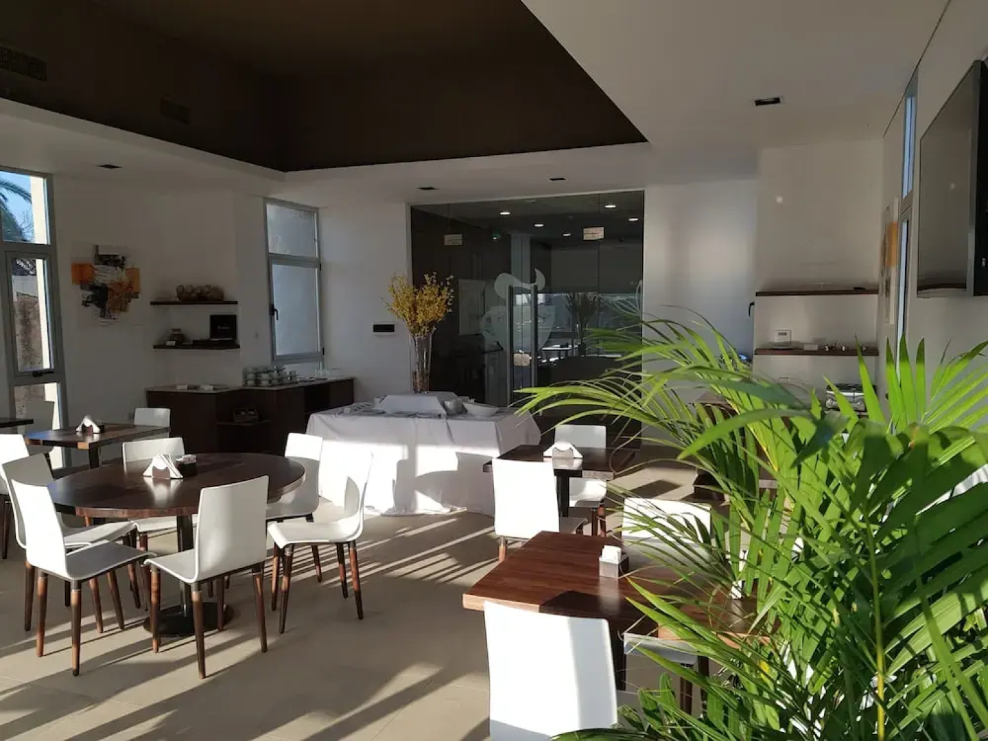 Rental Suites Campana