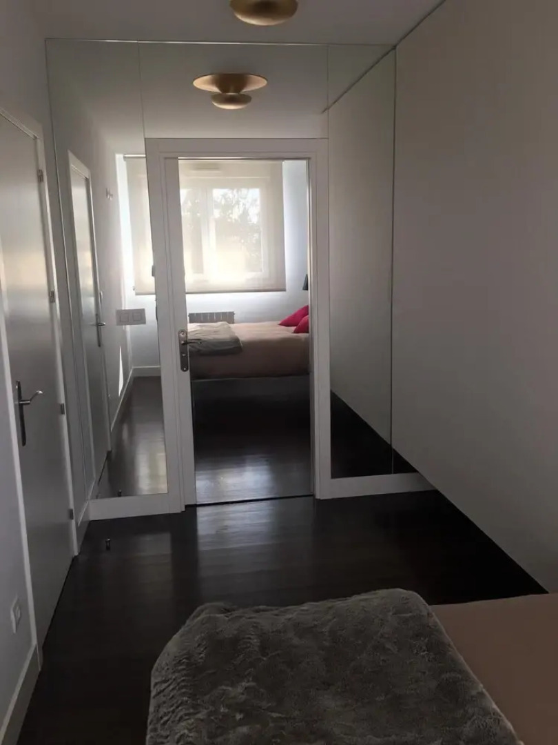 ALGORTA STYLE apartment with parking by Aston Rentals