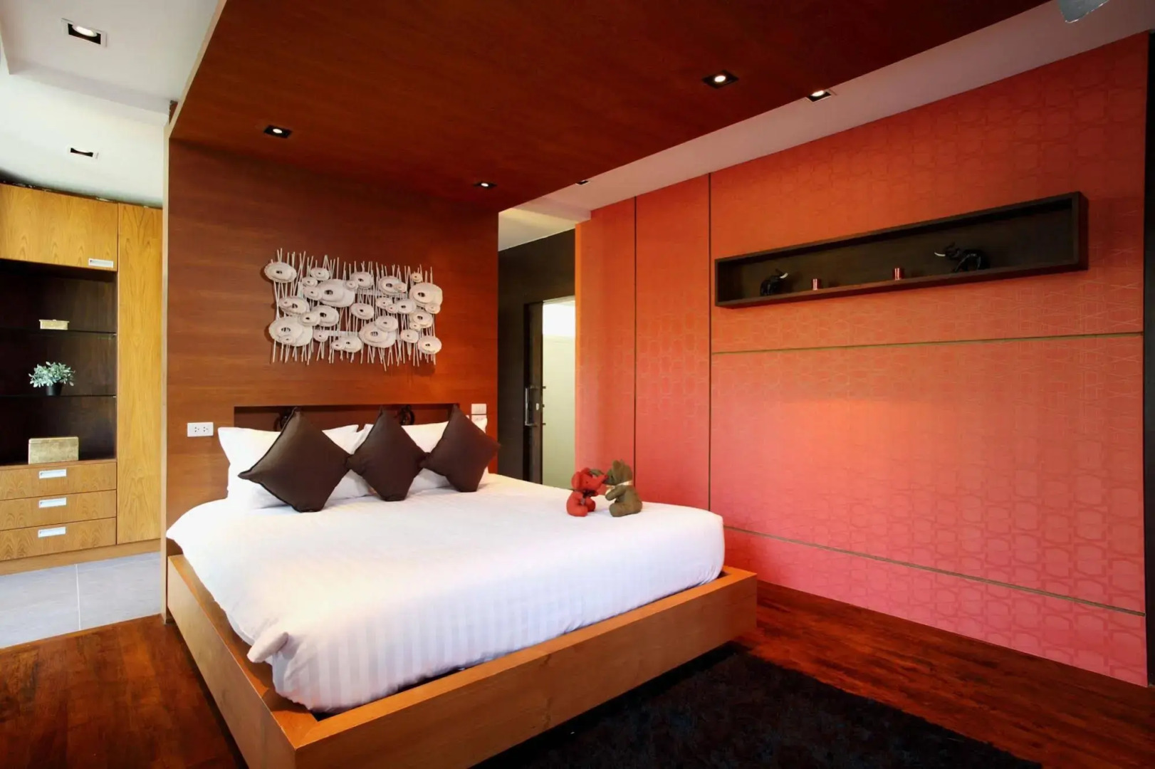 Presidential Penthouse