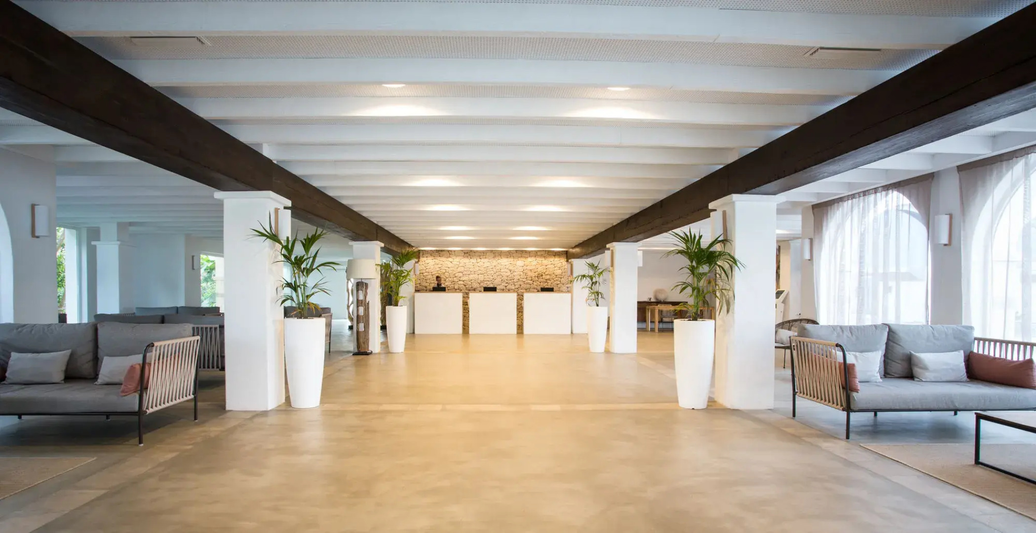 Insotel Tarida Beach Resort & SPA - All inclusive