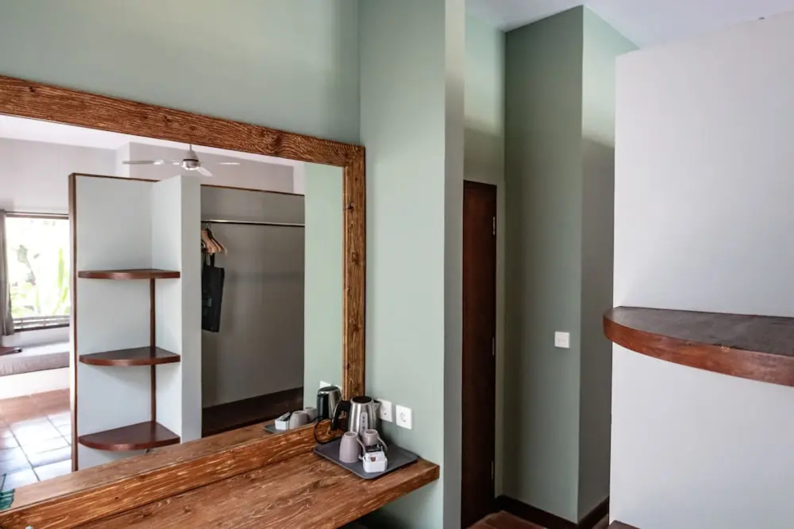 Belukar Villas Gili Trawangan