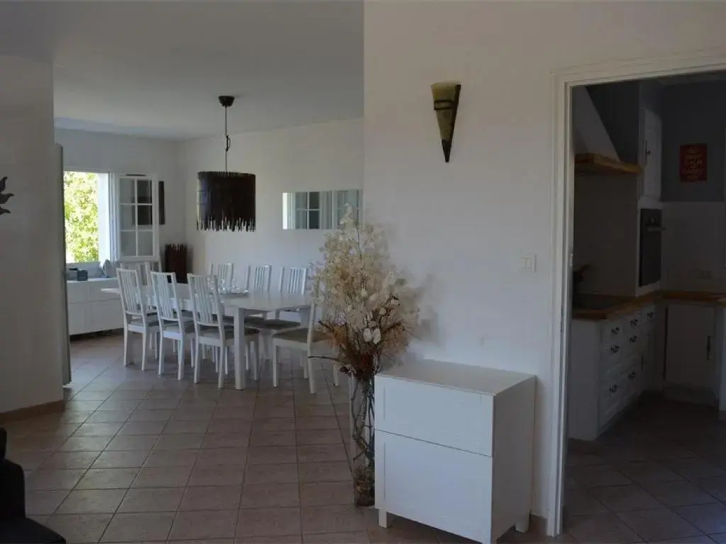 Maison Saint-Maurice-d'Ardèche, 6 pièces, 8 personnes - FR-1-382-62