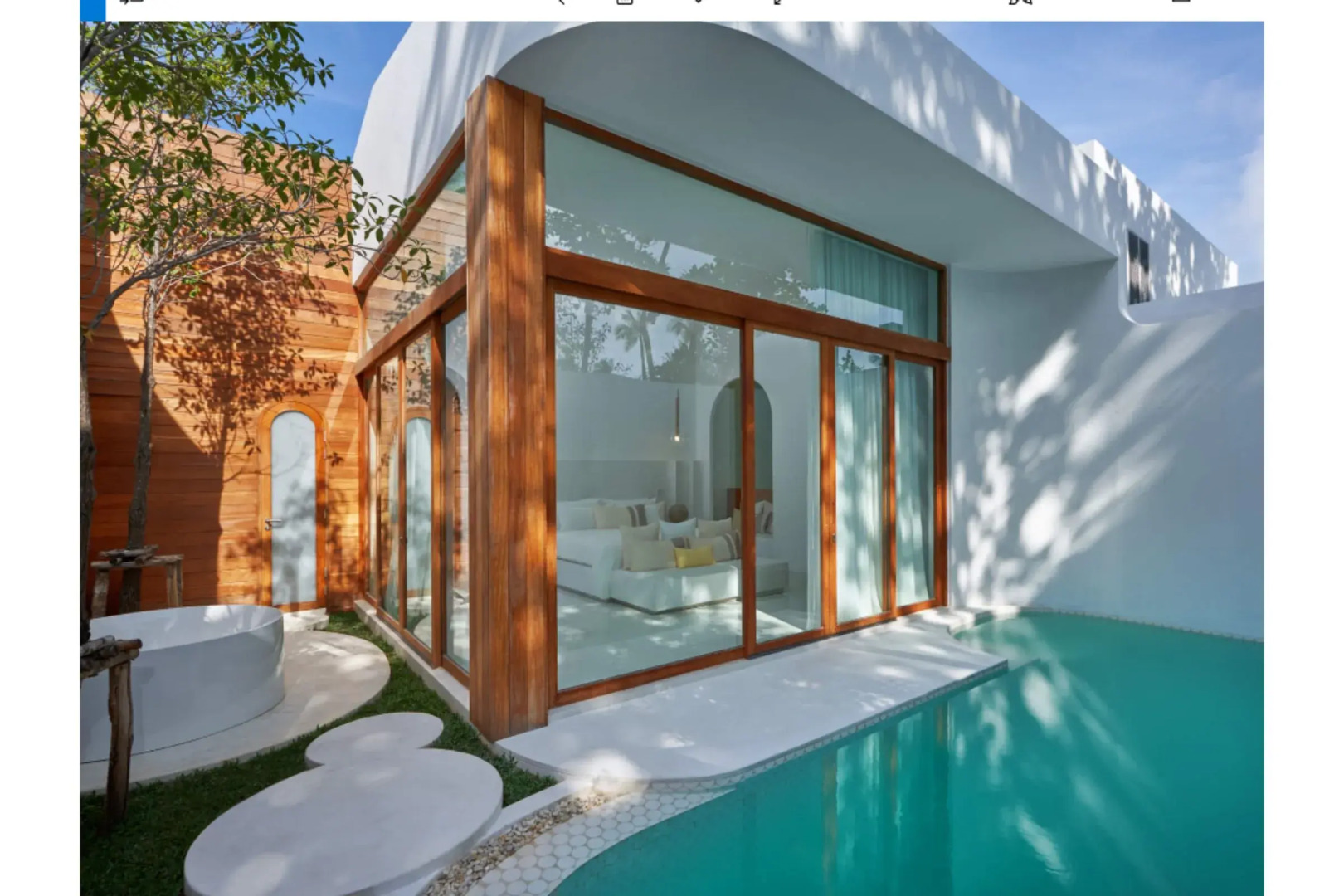 Sala Samui Chaweng Beach Resort